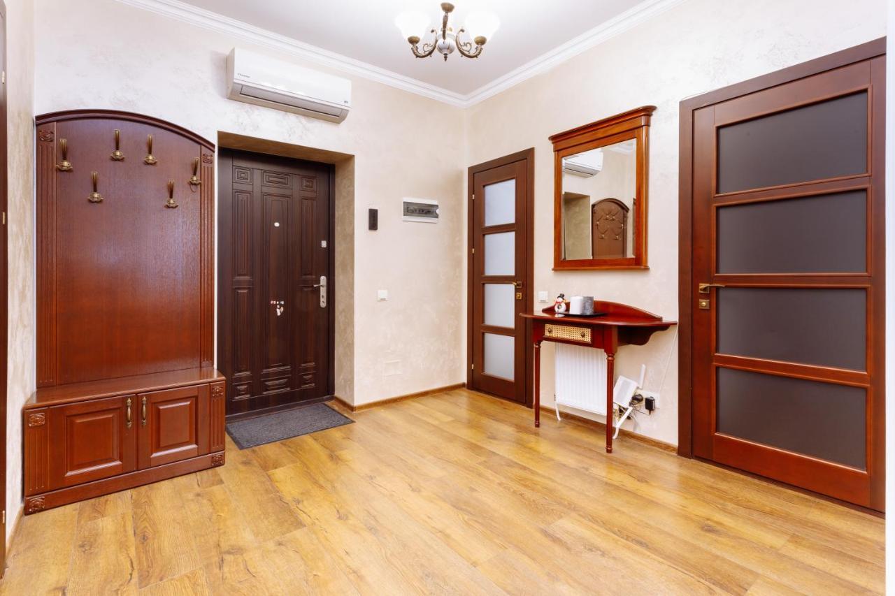 Refugiu Relaxant Si Confortabil! Kiszyniów Zewnętrze zdjęcie