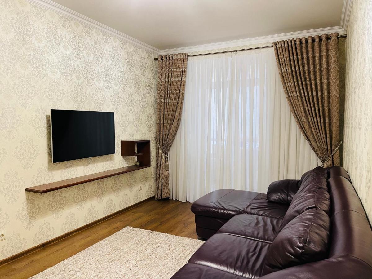 Refugiu Relaxant Si Confortabil! Kiszyniów Zewnętrze zdjęcie