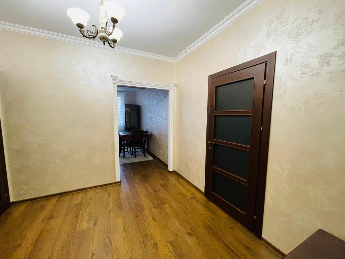 Refugiu Relaxant Si Confortabil! Kiszyniów Zewnętrze zdjęcie
